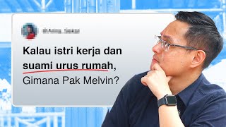 Kalau Istri yang Cari Uang, Suami di Rumah – Gimana Atur Keuangannya?