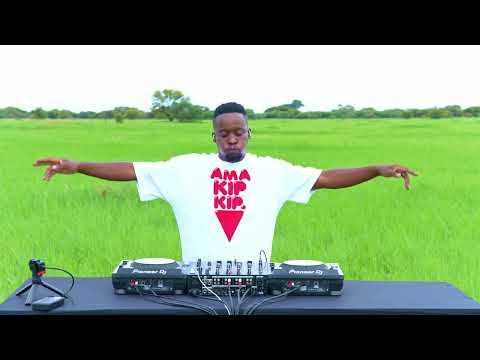 AMAPIANO MIX 2024 | BEST SELECTION | ROMEO MAKOTA