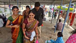 Manyam konda  Balaji Temple 🙏 / M Mahabubnagar district 🙏Govinda 🙏👌