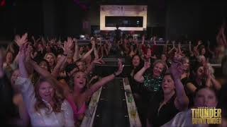 Thunder From Down Under at Talking Stick Resort 2026