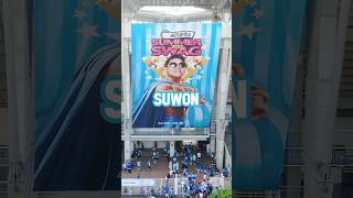 #역대최고 #aboutlastnight #summerswag2025day11 #싸이흠뻑쇼2025_11공 THX to @crushofficial and #god