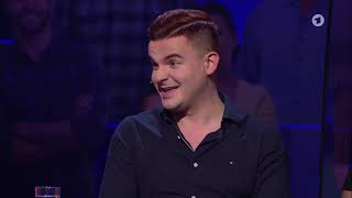 Gewitter im Kopf bei Wer weiß denn sowas - NEU!! 2021