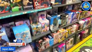 EN BUSCA de las FIGURAS  Anime DESDE JAPON