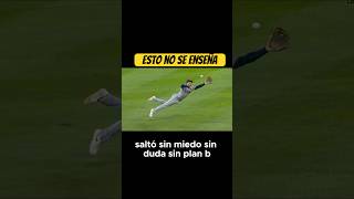 Waoooo Esto paso ayer#mlb #baseball #baseballfans #pelota #deporte #mlbdefense