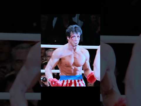 Rocky gets revenge for Apollo! #rocky4 #rocky #movie