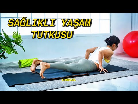 Fitness ile Gelen Özgüven ve Sağlık