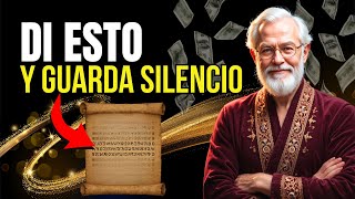 Haz esta Oración de 37 Segundos y Observa... ¡El Dinero Aparece!