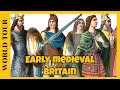History of Early Britain