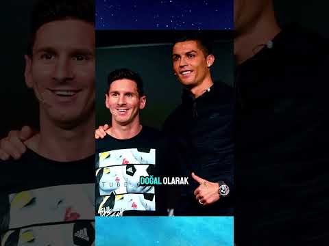 Ronaldo neden Juventus'a gitti?