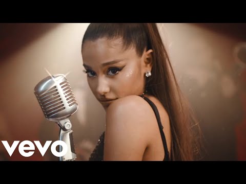 Ariana Grande - in my head