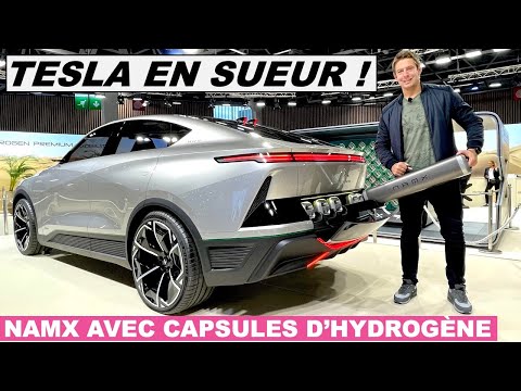 Essai Tesla Model 3 Propulsion 2024 – Est-elle vraiment IMBATTABLE