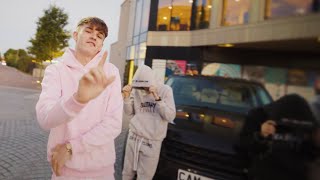 Cameron Jones - A Town Baby Freestyle (prod. Jibril Music)