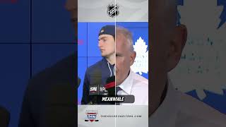 NHL Rumours for Apr. 6: Roy’s Firing, Maple Leafs Reunion, TJ Hughes News, and a ‘Red Herring’ Trade