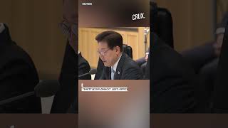 Japan's Takaichi, South Korea’s Lee Hold Summit In Andong