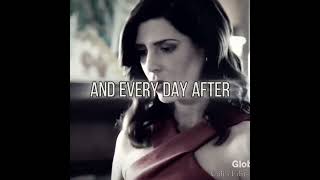 Angie & Shade| Night Lasts Forever