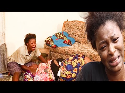 The Pain And Misery Of An Orphan (Full Movie) - 2025 Nigerian Movie