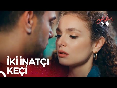 Aman Sultan Hanım Duymasın | Aşkın Tarifi