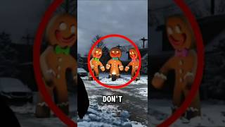 Don’t Trust This Cookie… EVER 😨🍪💀 #CreepyCreatures #ShortsHorror #WhatDidIJustWatch