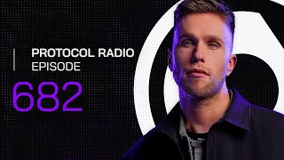 Protocol Radio 682 by Nicky Romero (PRR682)