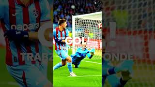 Trabzonspor Eyüpspor maçında olması gereken sonuç 😎