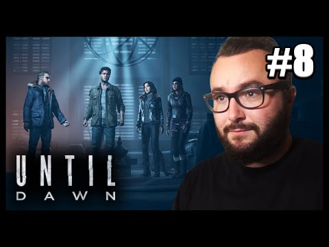 RÉVÉLATIONS (Until Dawn Remake #8) [FR]