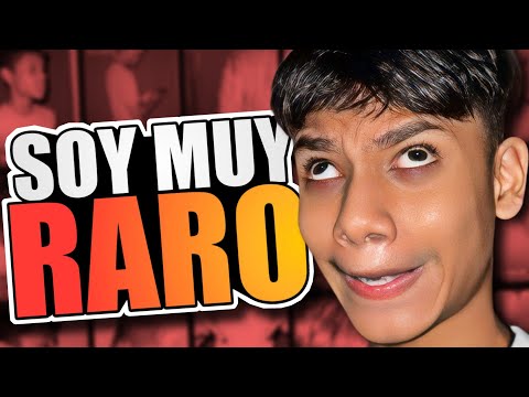 EL TIKTOKER CON ESQUIZOFRENIA #3