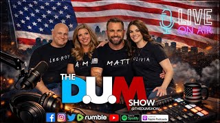 15JUN26: Blue or Red November, UFC 250 Celebration, Newsom Investigation, JCPOA, and more