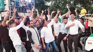 Jalwa tera Jalwa Song 15 August (Independence Day) ब्रांड फ़ौजी फैक्टरी INDORE