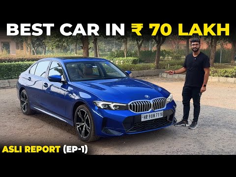 BMW 3 Series 2025 - Asli Report (Ep. 1) | Team Car Delight