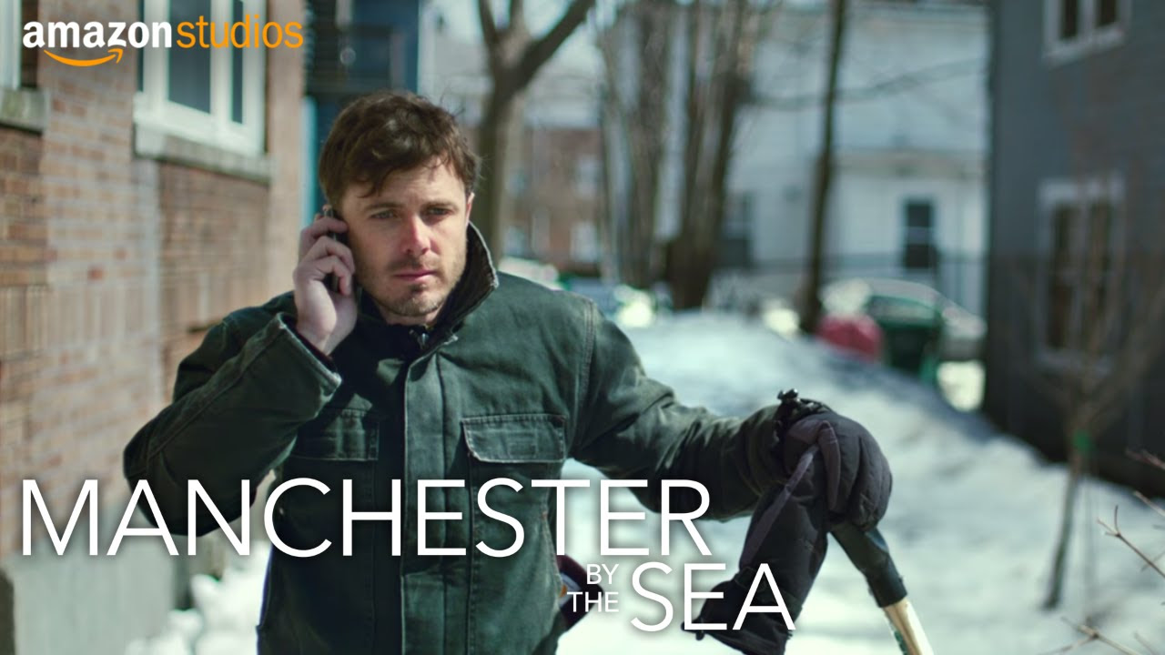 Manchester by the Sea Trailer thumbnail
