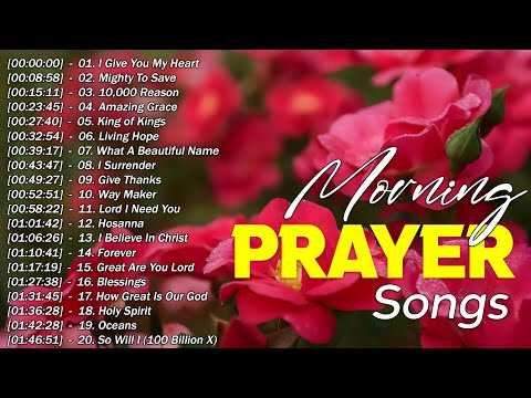 ✝️ Hillsong Worship Christian Worship Songs 2024 🙏 Best Praise And Worship