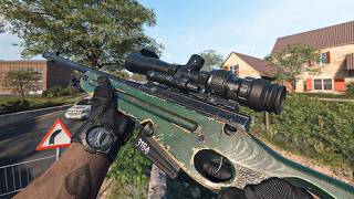 Modern Warfare 4 | Multiplayer Gameplay (4K UHD)