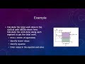 Thermodynamics Concepts and Applications