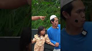 LEIKA TOMPEL CHALLENGE NGUMPULIN STICKER LEIKA 17JT SUBS SAMBIL NAIK PROSOTAN 😆 #shorts #trending