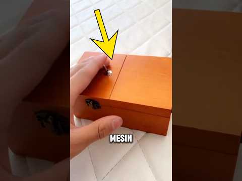 MAINAN INI TIDAK ADA GUNANYA‼️