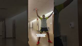 Guess the positions of these Dallas Wings players LOL