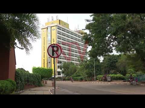 YouTube video thumbnail: MTN Uganda Offers opt-out for Minority Shareholders