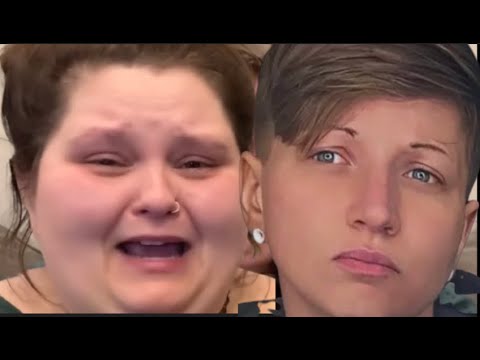 Amberlynn Reid's Ex Tommy Spills Outrageous Info on Amber and What She Did to  Her Cat!
