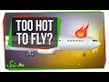 Understanding the Impact of Heat on Aviation