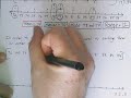 Measures of Central Tendency and Data Representation