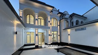 550.000$ Яккасарайский район.Ракат. Янги уй сотувда #myhouseuz 
