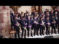 Music and Contributions in Seville
