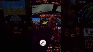 737MAX in a bad Weather