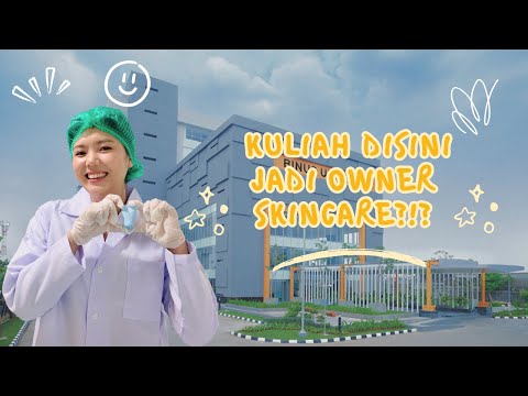 BALIK KE KAMPUS LAMA AKU