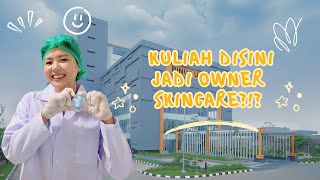 BALIK KE KAMPUS LAMA AKU
