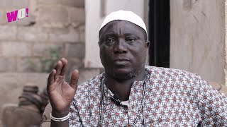 2 Egungun clash in Yoruba land and this happened... | Àṣà Yorùbá