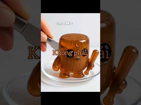 Rau câu tung tung sahur, bức tranh tung tung sahur, tượng tung tung sahur hay đất nặng là đẹp nhất