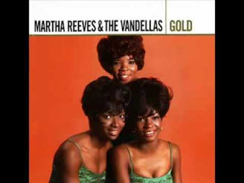Jimmy Mack - Martha Reeves & The Vandellas 