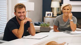 Savannah Chrisley explains why she's at 'point of no return' in feud with brother: 'Chase is not 