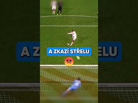 Ronaldo odhalil PODVOD PŘI PENALTÁCH 😱⚽